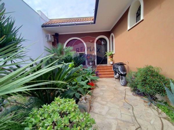 Casa Indipendente San Pietro Vernotico, BR Vendita - Foto 4