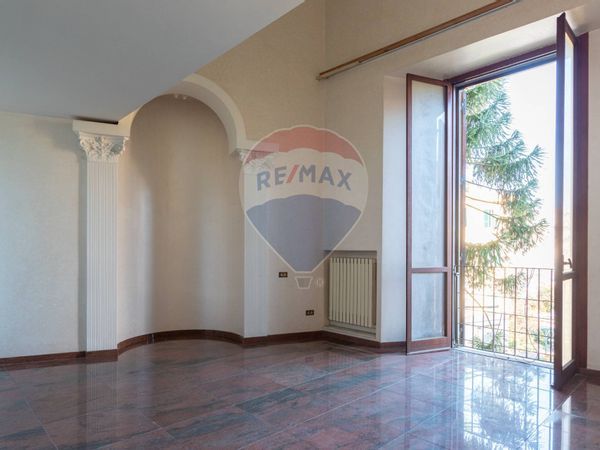 Appartamento Mergellina, Napoli, NA Vendita - Foto 3