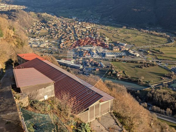 Agriturismo Piancogno, BS Vendita - Foto 3