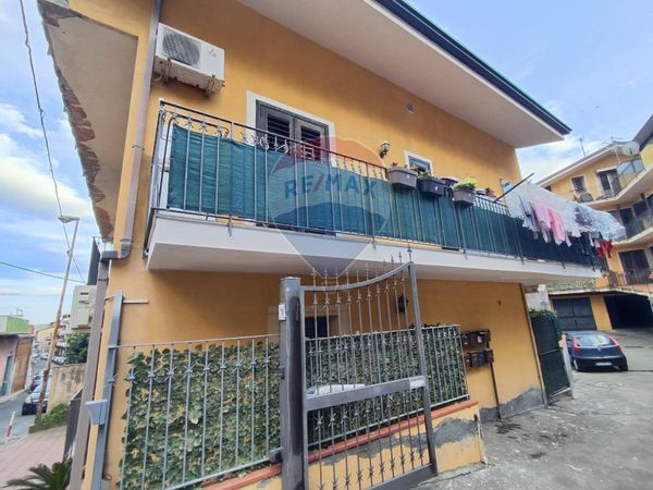 Appartamento Aci San Filippo, Aci Catena, CT Vendita