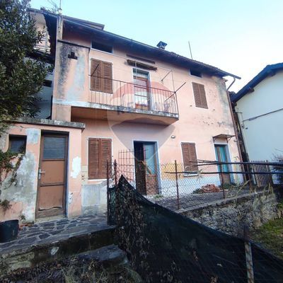 Casa Semindipendente Pontasio, Pisogne, BS Vendita
