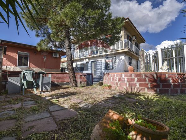 Villa singola Paternò, CT Vendita - Foto 3