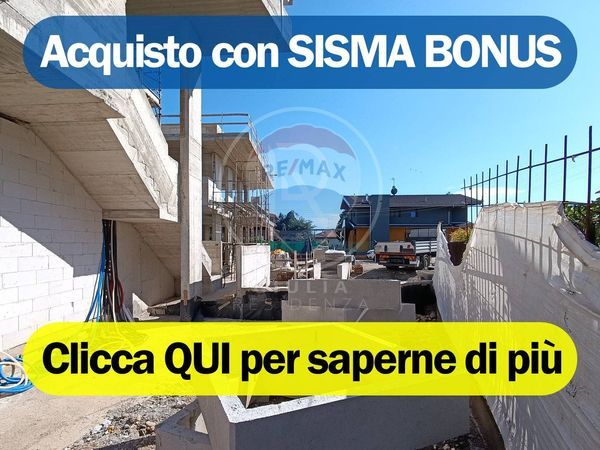 Appartamento Brembate di Sopra, BG Vendita