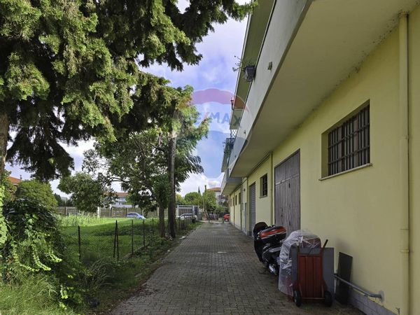 Appartamento Zona Tiburtina, Pescara, PE Vendita - Foto 2