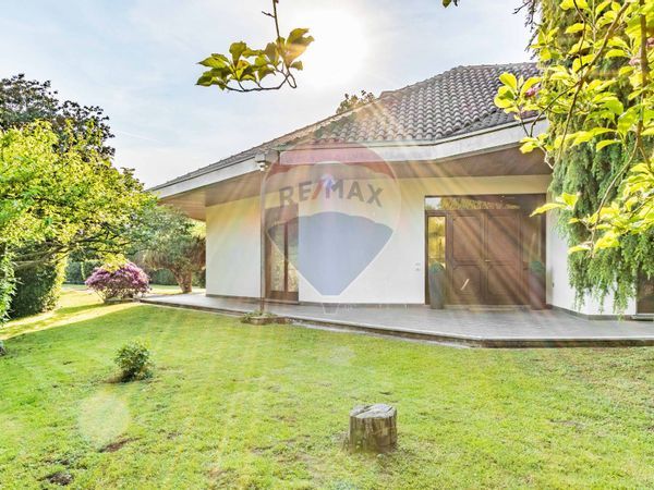 Villa singola Turbigo, MI Vendita