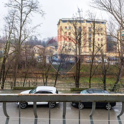 Appartamento Salsomaggiore Terme, Salsomaggiore Terme, PR Vendita - Foto 7
