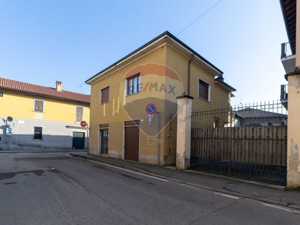 Casa Indipendente Inzago, MI Vendita