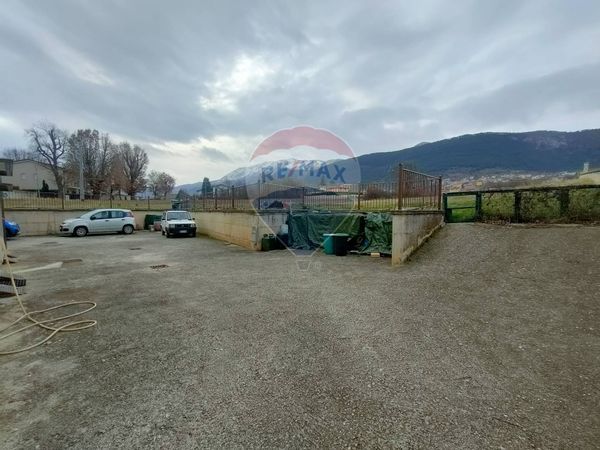 Casa Indipendente San Cipriano, L'Aquila, AQ Vendita - Foto 4