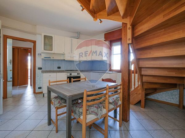 Appartamento Ambivere, BG Vendita - Foto 2