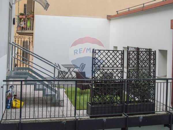 Casa Indipendente Farini, Milano, MI Vendita - Foto 2