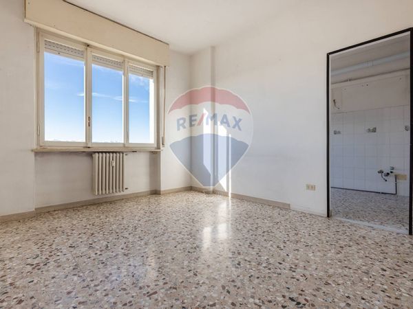 Appartamento Casorate Sempione, VA Vendita - Foto 3