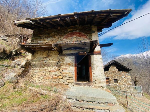 Casa Indipendente Fontainemore, AO Vendita - Foto 4