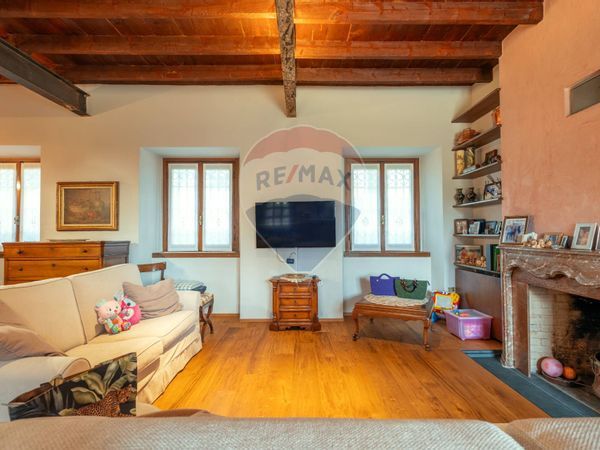 Appartamento Torricella, Barzanò, LC Vendita - Foto 4