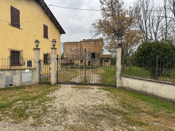 Cascina/Casale Spoleto, PG Vendita - Foto 3