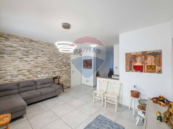 Appartamento Torre Boldone, BG Vendita