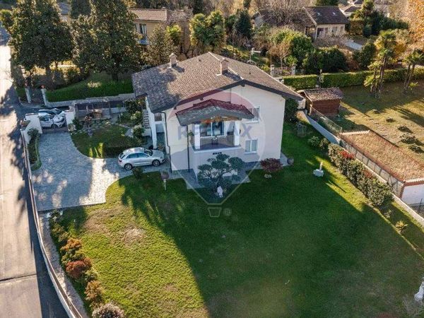 Villa o villino Porto Valtravaglia, VA Vendita - Foto 2