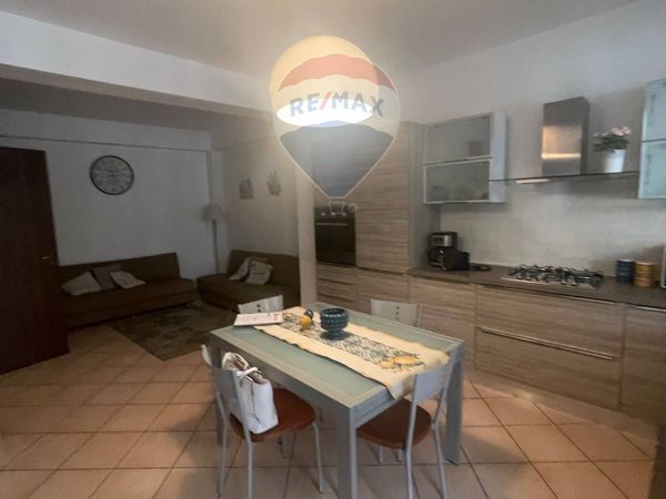 Casa Indipendente Terrasini, PA Vendita - Foto 3