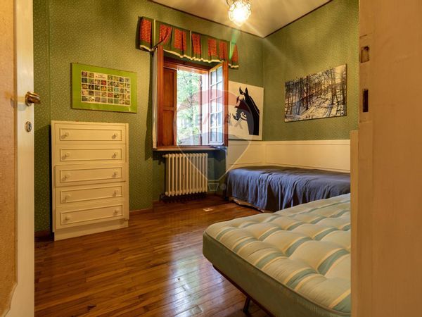 Villa singola Marsia, Tagliacozzo, AQ Vendita