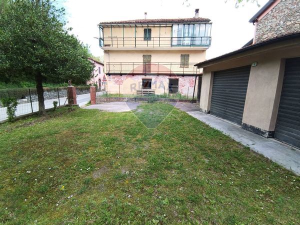 Casa Semindipendente Mallare, SV Vendita