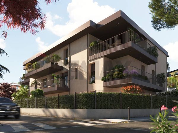 Appartamento Desenzano del Garda, BS Vendita - Foto 2