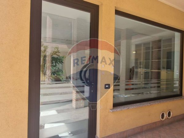 Negozio Arsago Seprio, VA Affitto - Foto 3