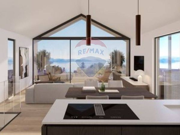 Villa singola Ghiffa, VB Vendita - Foto 4