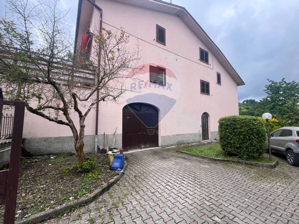 Cascina/Casale Ornaro Basso, Torricella in Sabina, RI Vendita - Foto 3