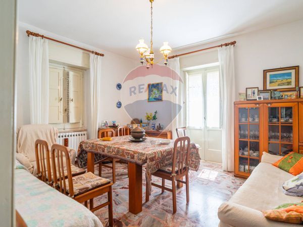 Casa Semindipendente Scerni, CH Vendita