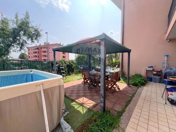 Appartamento Cambiago, MI Vendita - Foto 4