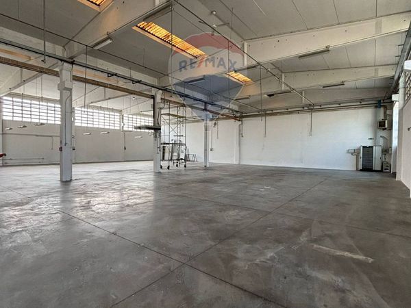 Capannone Industriale Coriano, Forlì, FC Vendita