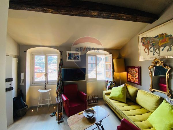 Attico/Mansarda Santa Margherita Ligure, GE Vendita - Foto 3