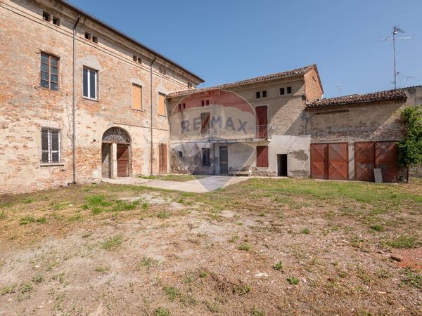 Casa Semindipendente Viadana, MN Vendita