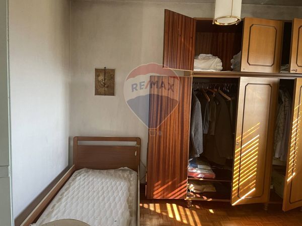 Appartamento Maras, Sospirolo, BL Vendita - Foto 3