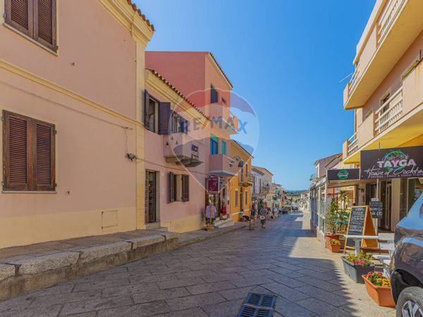 Appartamento Santa Teresa Gallura, SS Vendita - Foto 4