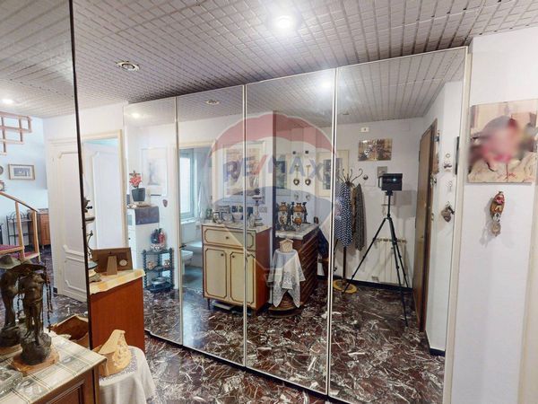 Appartamento Quarto, Genova, GE Vendita - Foto 2