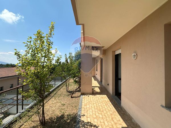 Appartamento S. Alberto di Butrio, Ponte Nizza, PV Vendita