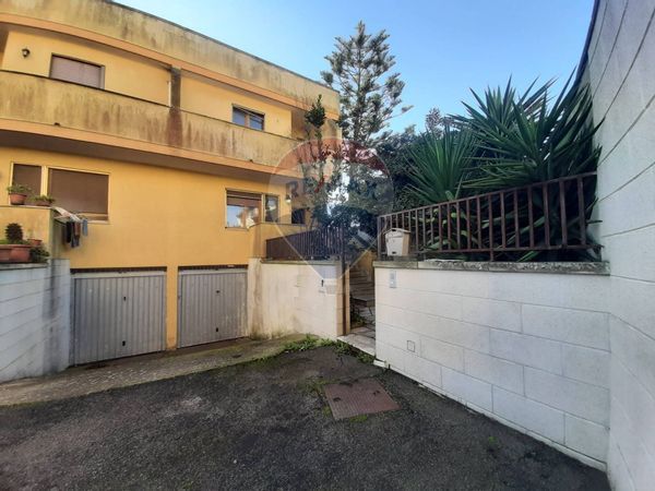 Casa Indipendente Monteroni di Lecce, LE Vendita