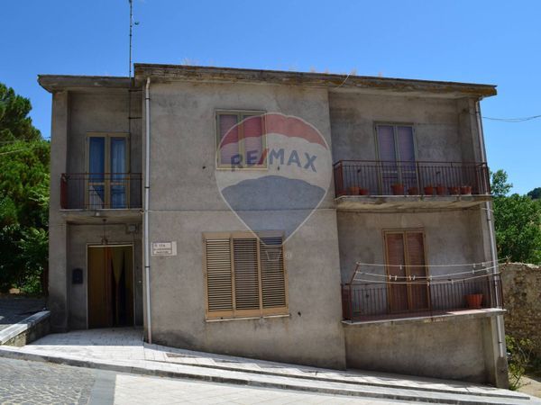 Casa Indipendente Reino, BN Vendita