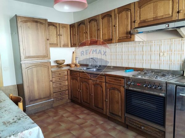 Casa Semindipendente Conzago, Borgo Valbelluna, BL Vendita - Foto 4