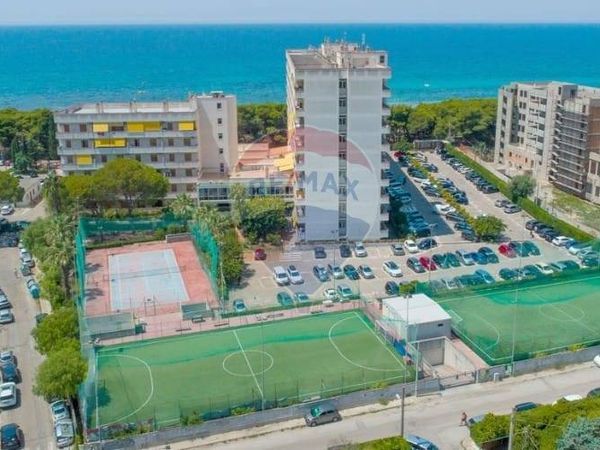 Multiproprietà Gallipoli, LE Vendita