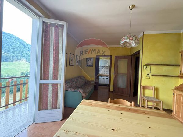 Appartamento Pezzoro, Tavernole sul Mella, BS Vendita - Foto 3