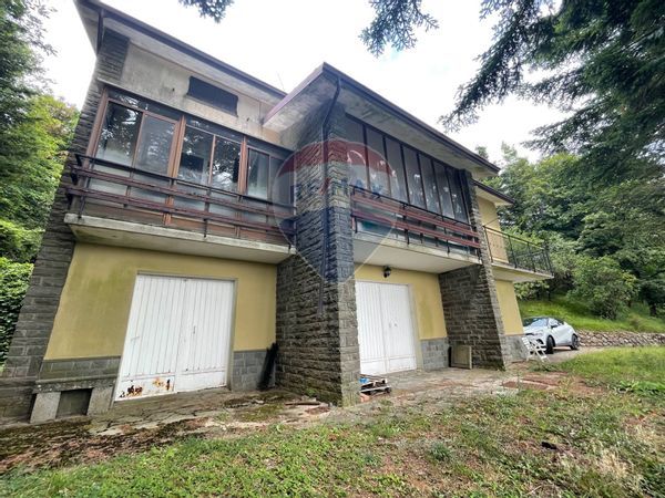 Villa singola Taglieto, Varese Ligure, SP Vendita - Foto 3