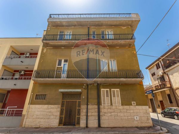 Casa Indipendente Adelfia Canneto, Adelfia, BA Vendita