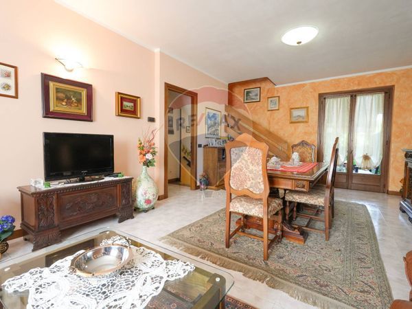 Villa a schiera Arcore, MB Vendita - Foto 4