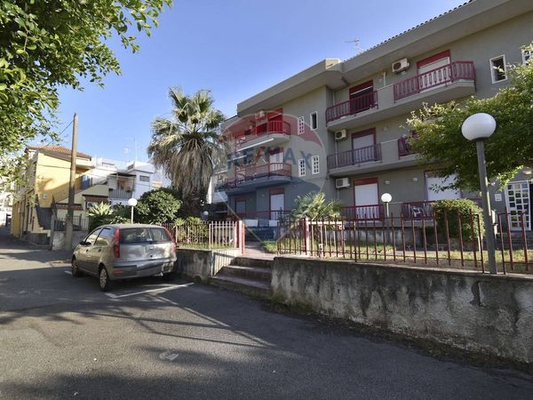 Appartamento Fondachello, Mascali, CT Vendita - Foto 2