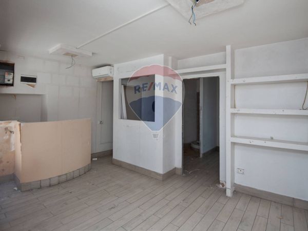 Locale Commerciale Centro, Frosinone, FR Affitto - Foto 4