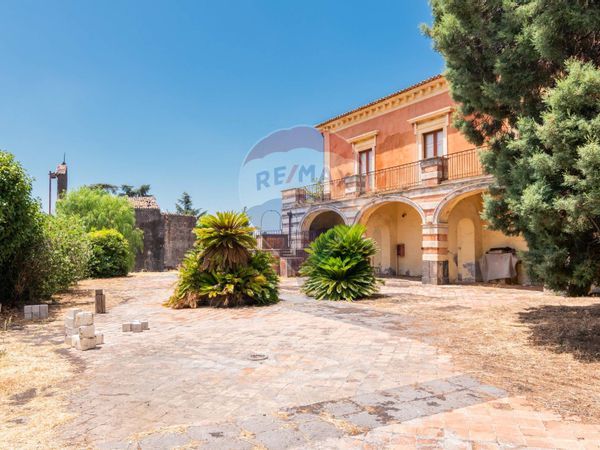 Villa singola Mascalucia, CT Vendita - Foto 2