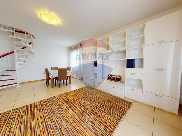 Appartamento S.Pio X-Stanga-Cà Balbi, Vicenza, VI Vendita - Foto 2