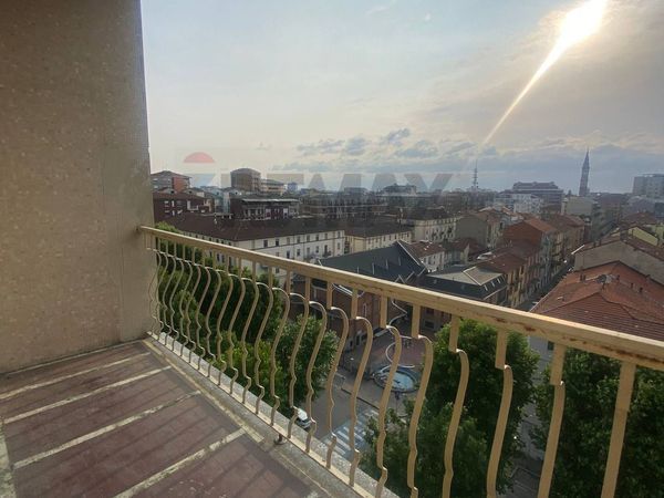 Appartamento Centro-P.zza Matteotti, Alessandria, AL Vendita