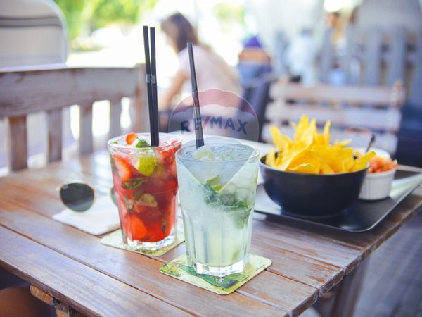 Ristorante San Marino, SM Affitto